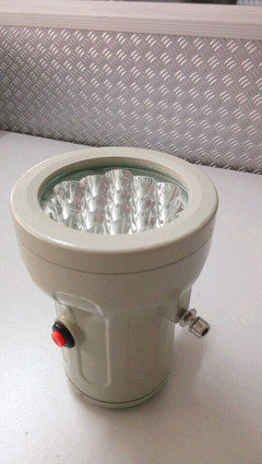 10WLED防爆燈 LED防爆視孔燈_中國(guó)智能制造網(wǎng)