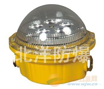 CRZ603 LED防爆燈 安全照明的新標桿