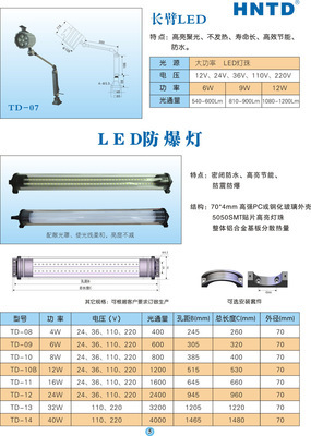 T5雙管熒光防爆燈產品詳情與供應商信息