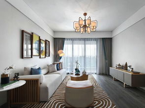 專業家裝，品質生活——天河區裝飾公司，為您打造理想住宅空間